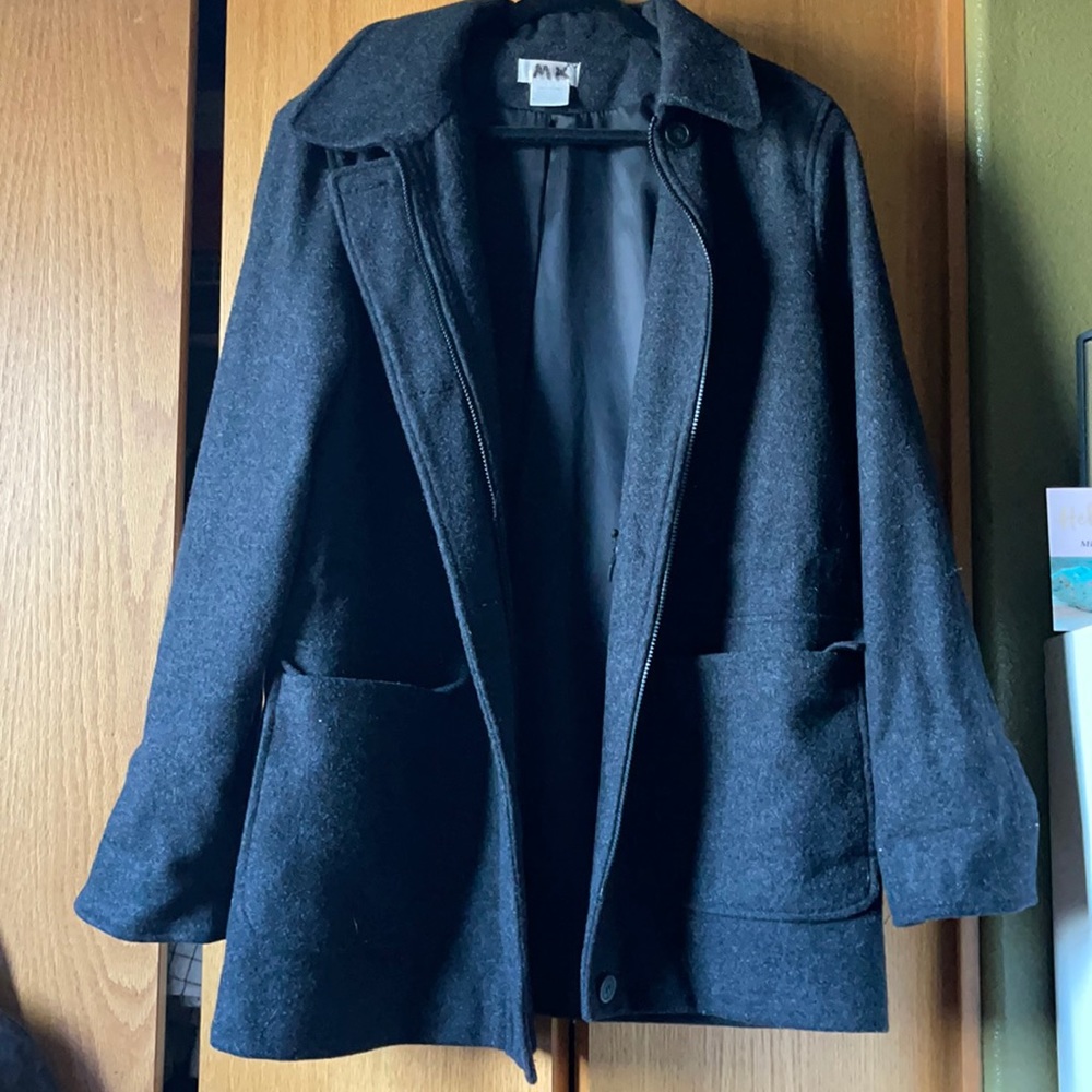 Worthington Essentials Coat
